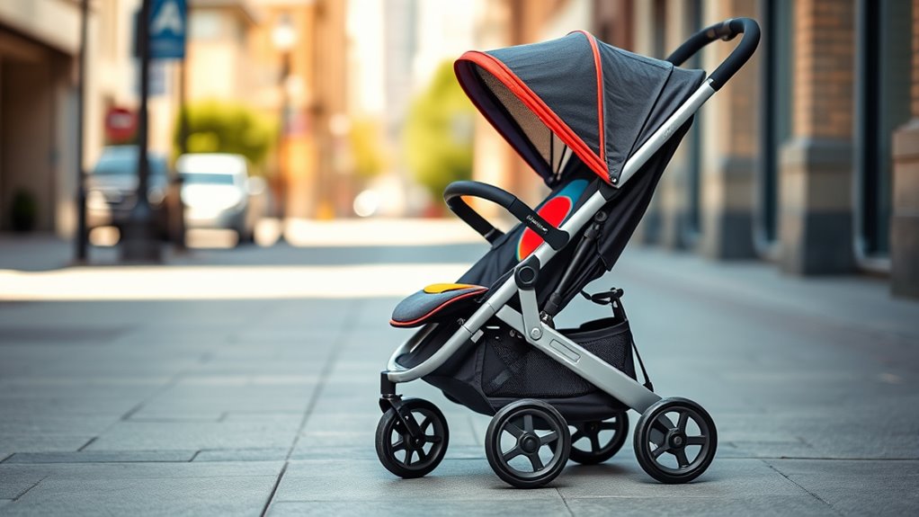 lightweight portable safe comfortable