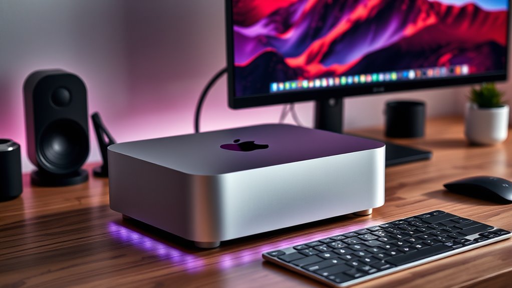 mac studio buying considerations
