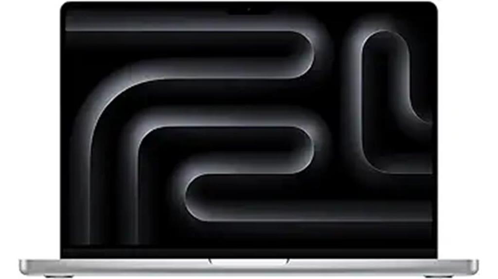 macbook pro 14 inch m4 max