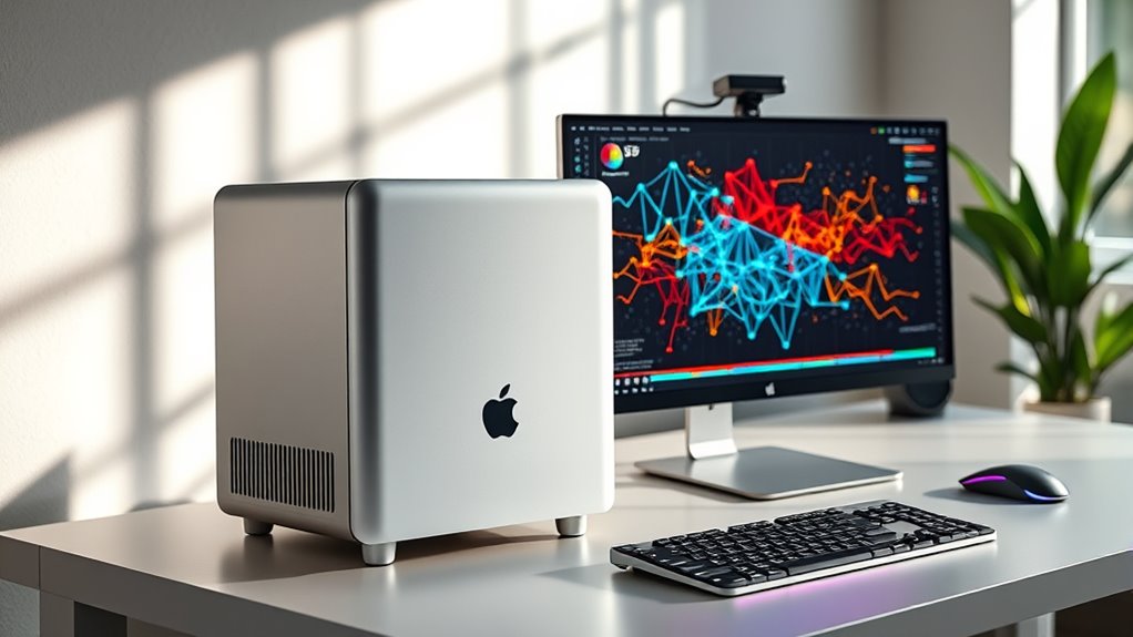 machine learning hardware considerations