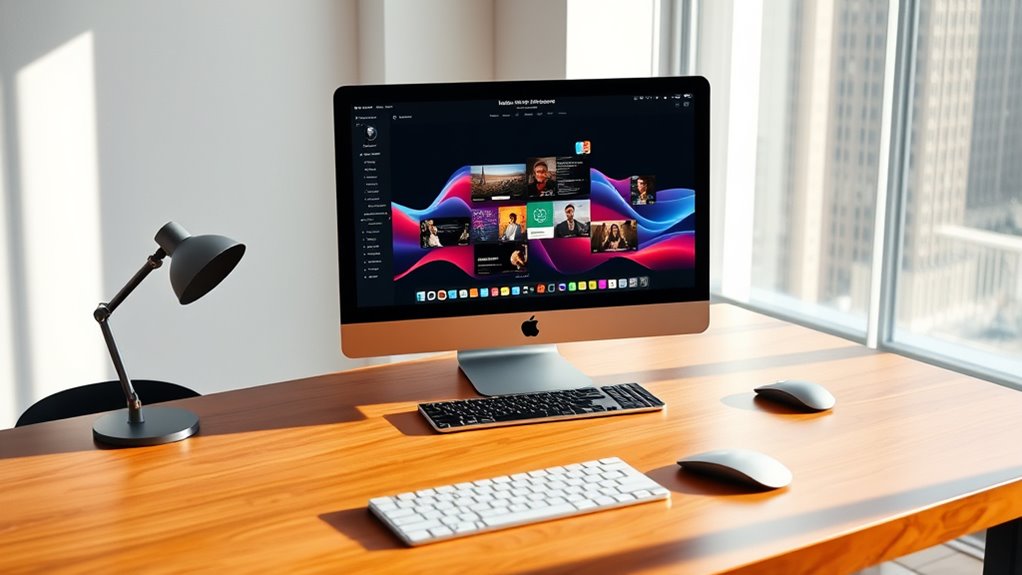 performance display connectivity size