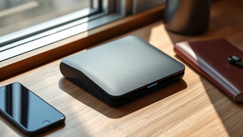 portable scanner selection criteria