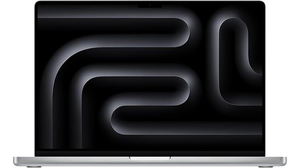renewed 2024 16 inch macbook