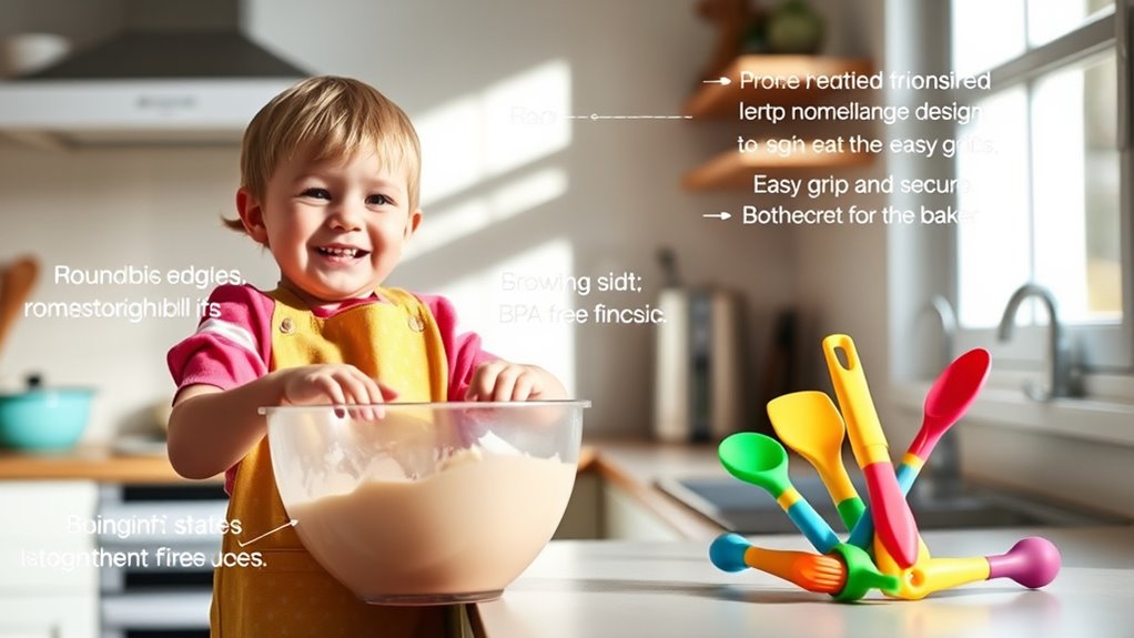 safe durable educational age appropriate