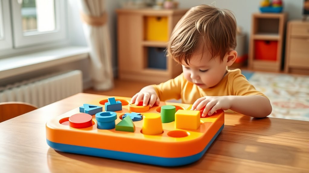 safe durable educational portable