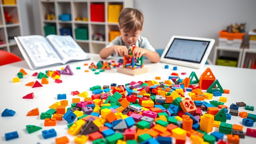 safe engaging durable construction