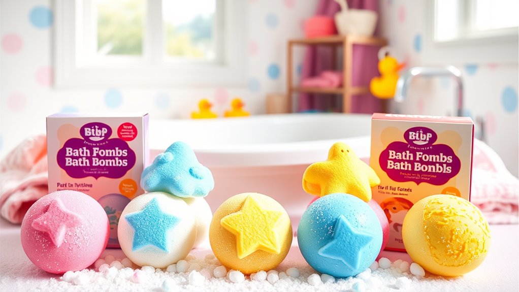 safe fun age appropriate choices