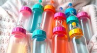 safe non toxic baby bottles
