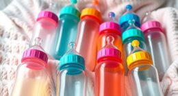 safe non toxic baby bottles