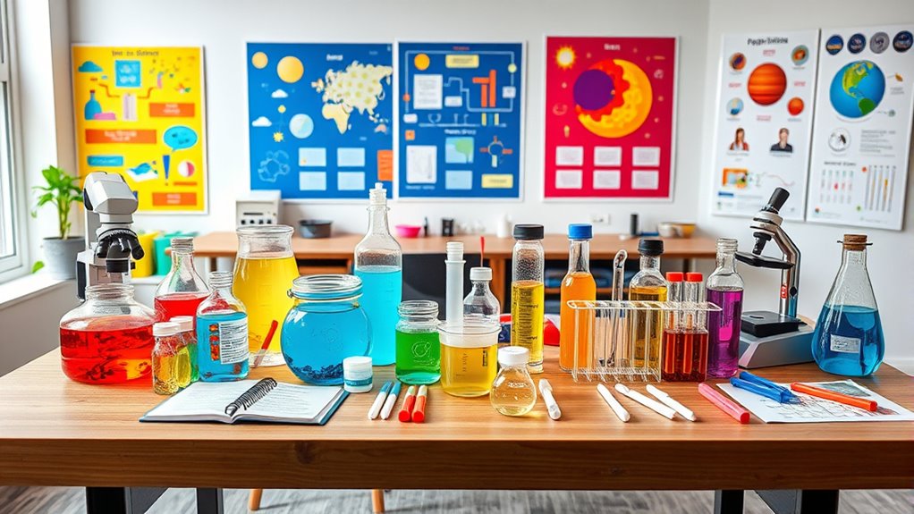 safety age variety learning