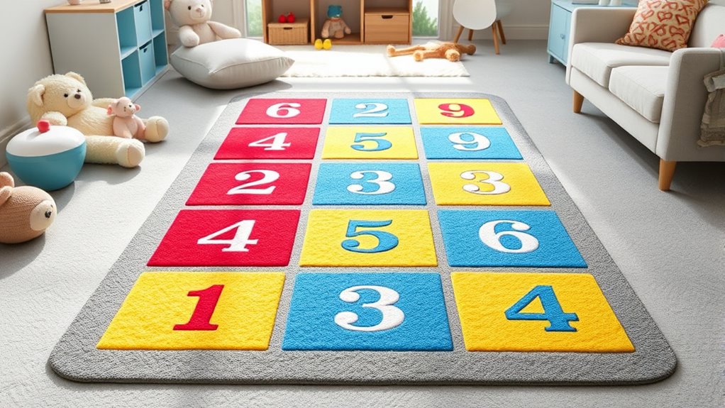 safety durability educational design