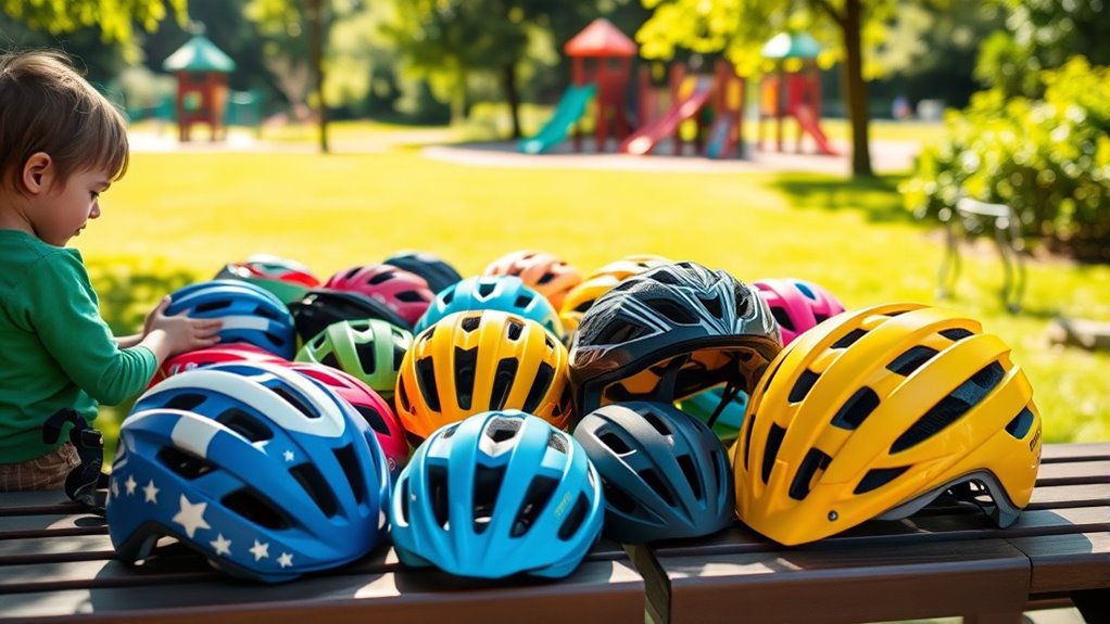 safety fit durability versatility