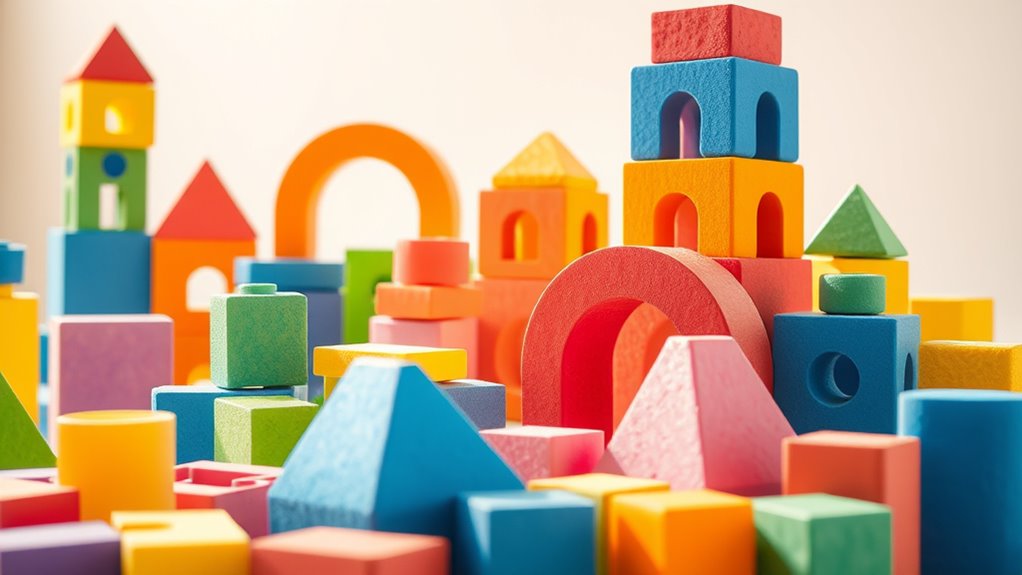 safety variety durability storage