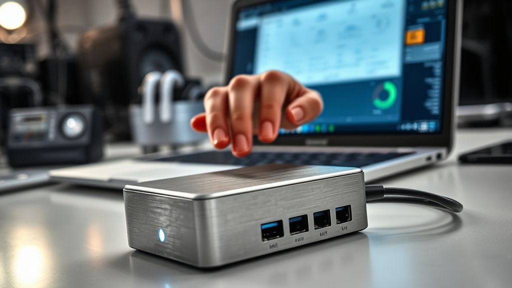 storage speed compatibility portability