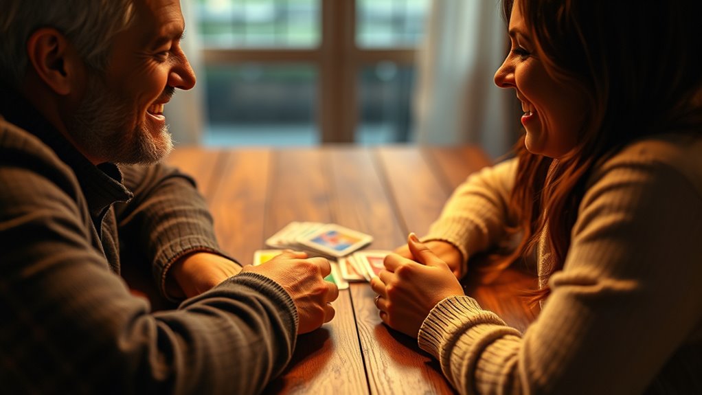 top 14 couples card decks