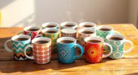 top 15 coffee mug selections