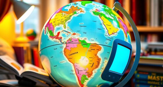 top 15 educational globe toys