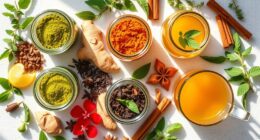 top 15 immune boosting teas