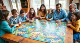 top 2025 family puzzle list