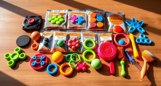 top adhd fidget toy packs