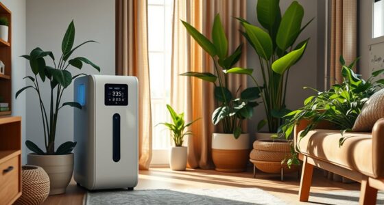top allergy relief dehumidifiers