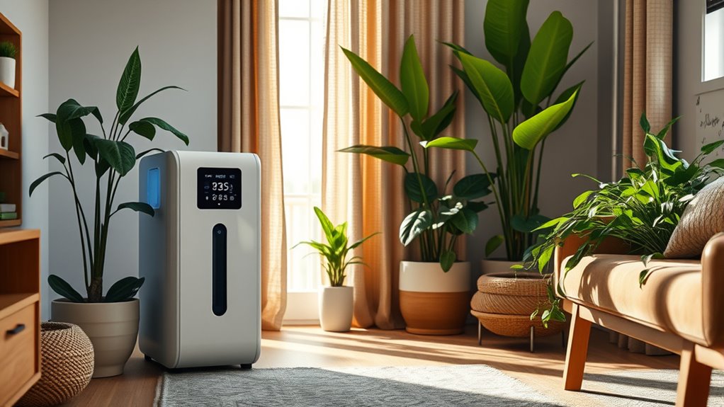 top allergy relief dehumidifiers
