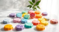 top aromatherapy shower tablets