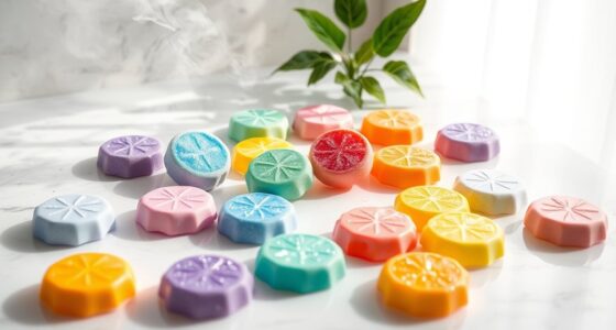 top aromatherapy shower tablets