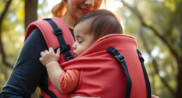 top baby carriers 2023