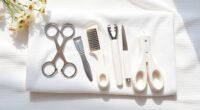 top baby grooming kit options