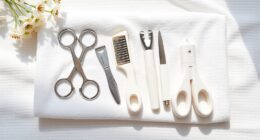 top baby grooming kit options