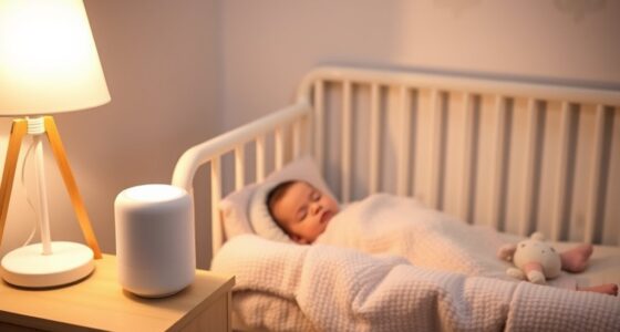 top baby white noise machines