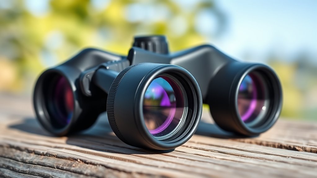 top beginner birding binoculars