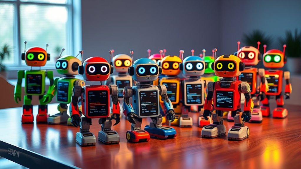 top beginner coding robot guides