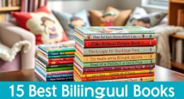 top bilingual children s picture books
