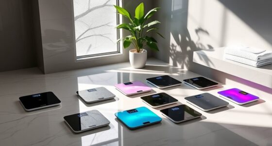 top bmi smart scales