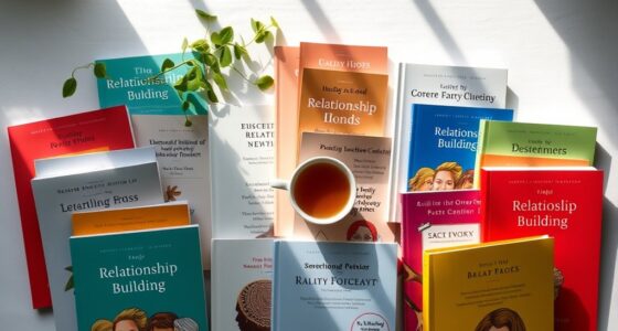 top books for relationship building