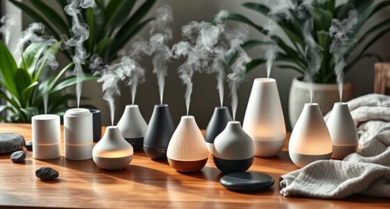 top calming diffuser picks