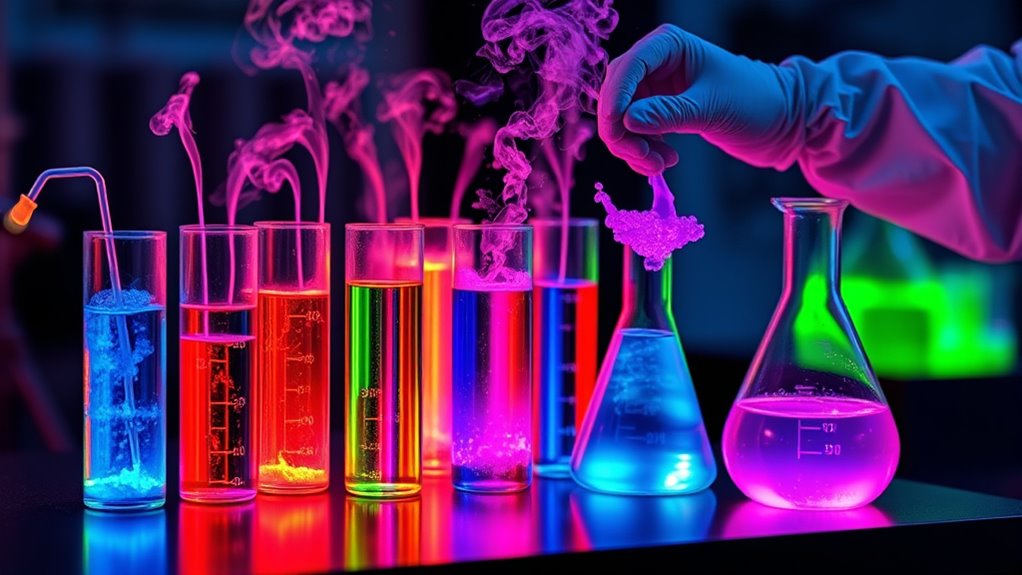 top chemistry kits 2025