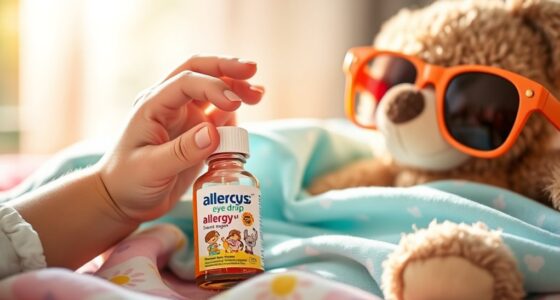 top children s allergy eye drops