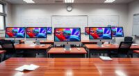 top classroom imacs 2025