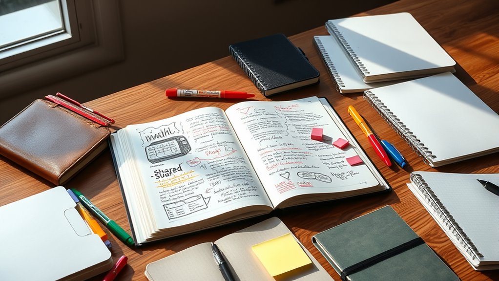 top collaborative journal notebooks