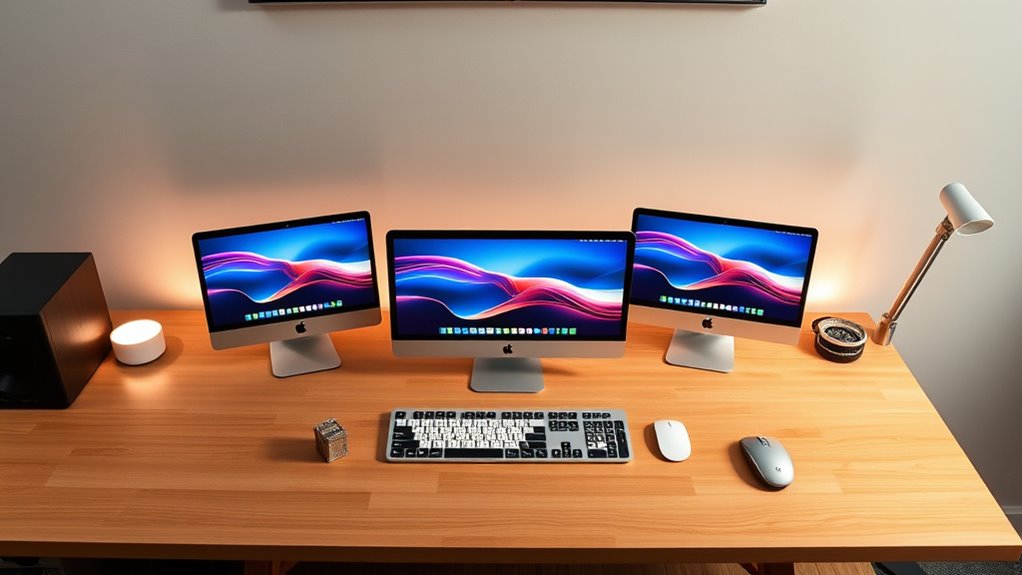 top compact mac workstations