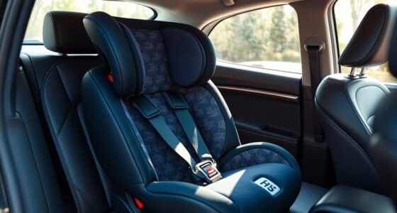 top convertible child car seats