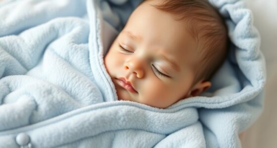 top cozy baby sleep solutions