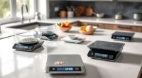 top digital kitchen scales