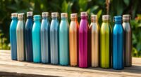 top eco friendly water bottles