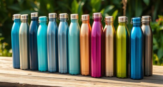 top eco friendly water bottles