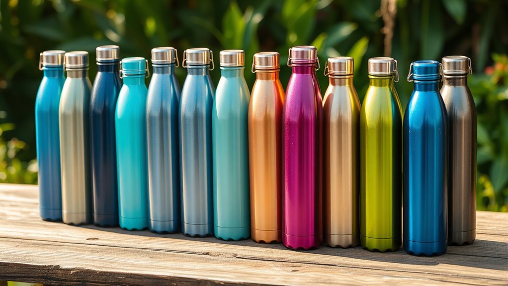top eco friendly water bottles