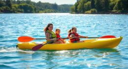top family kayak deals